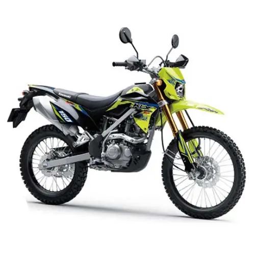 Kawasaki KLX 150BF