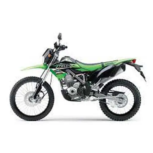 Kawasaki KLX 150BF