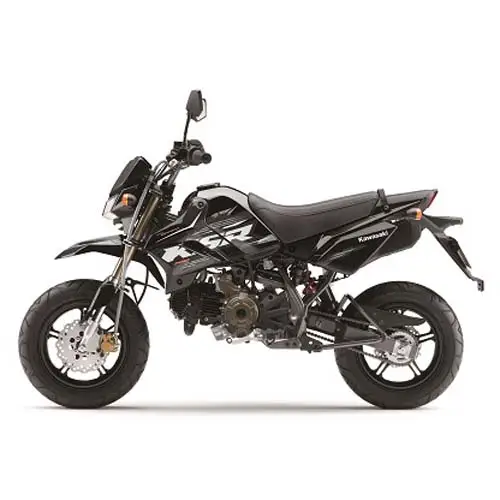 Kawasaki KSR ProÂ 110
