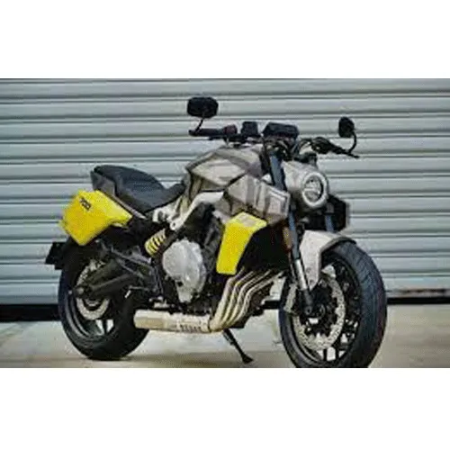 Keeway Benda LFS 700