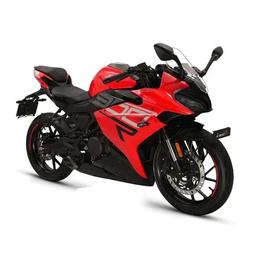 Keeway K300 R