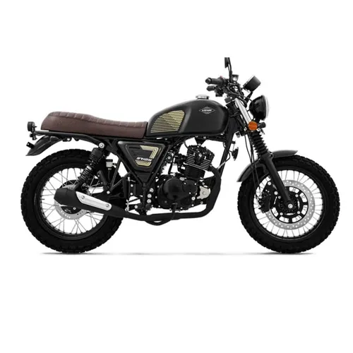 Keeway SR 125
