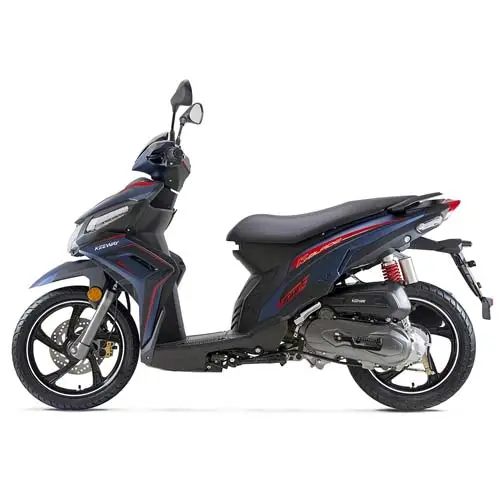 Keeway K Blade 125