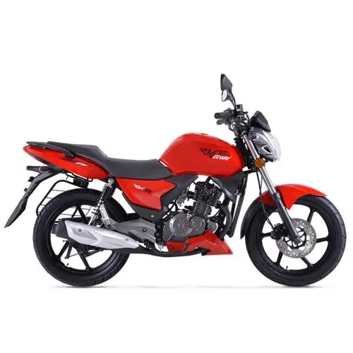 Keeway RKS 125