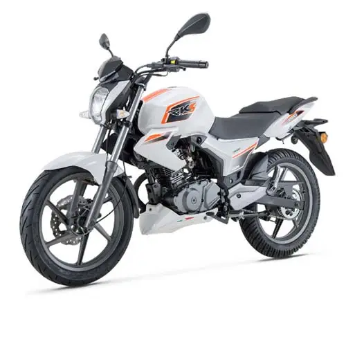 Keeway RKS 150 Sport GS