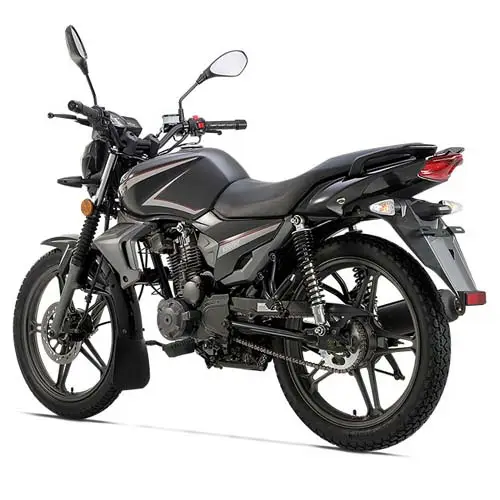 Keeway RK 125