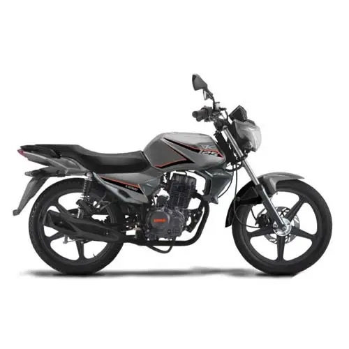 Keeway RK 125