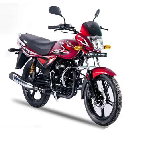 Lifan Glint 100