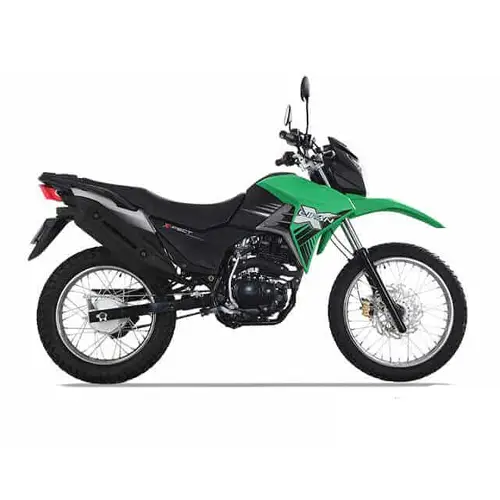 Lifan Xpect 150