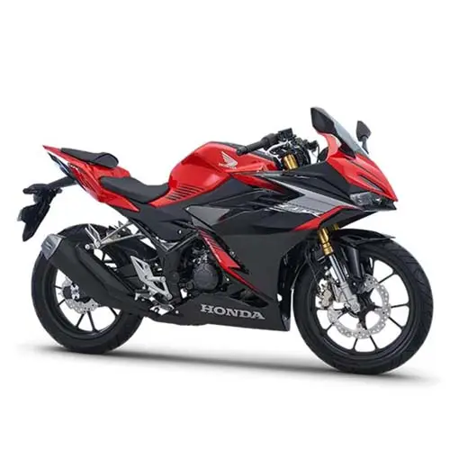 New Honda CBR 150R