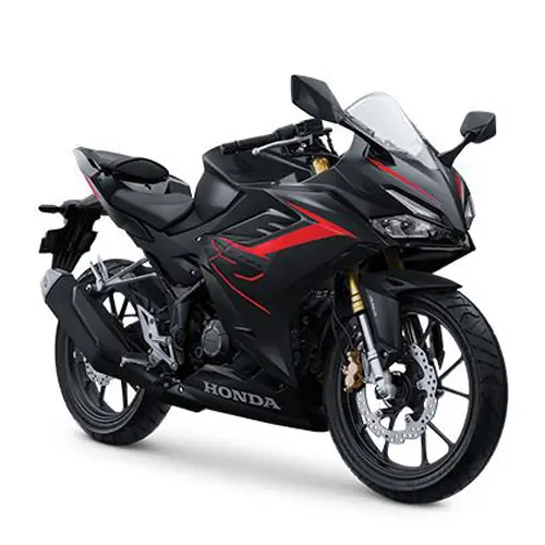 New Honda CBR 150R