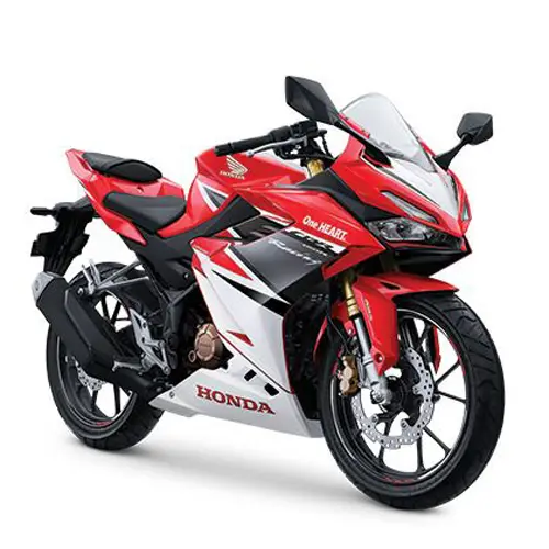 New Honda CBR 150R