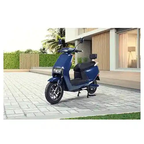 Odysse Electric V2