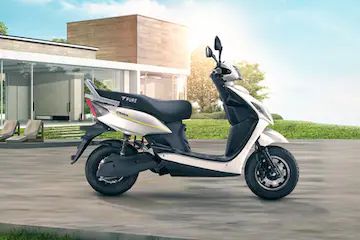 PURE EV ETrance+