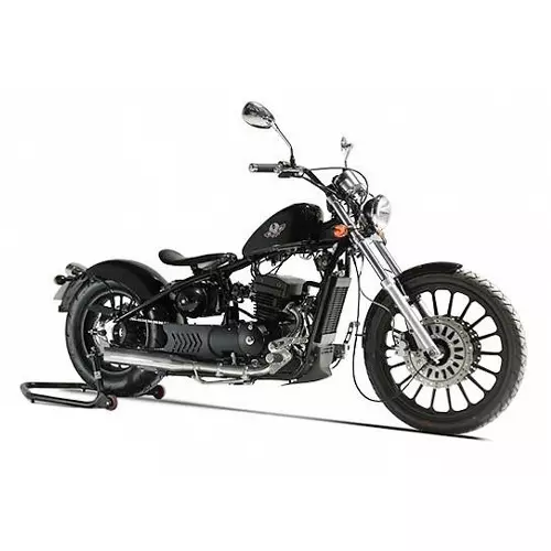 Regal Raptor Bobber 150