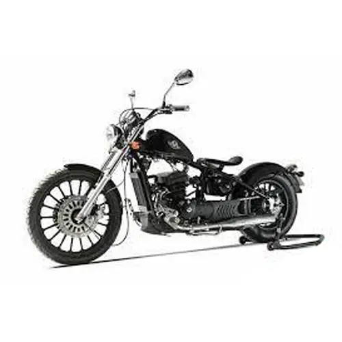 Regal Raptor Bobber 150