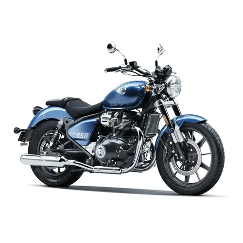 Royal Enfield Super Meteor 650