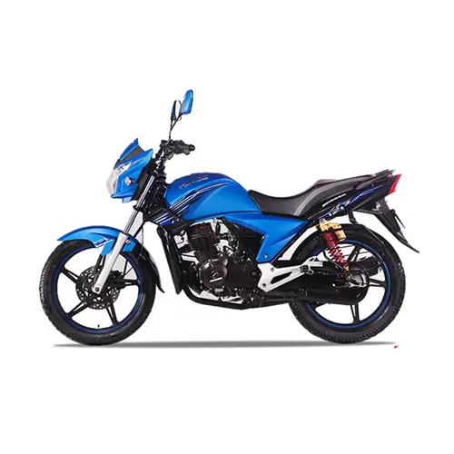 Runner Turbo 125 Matte