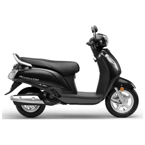 Suzuki Access 125 Disc