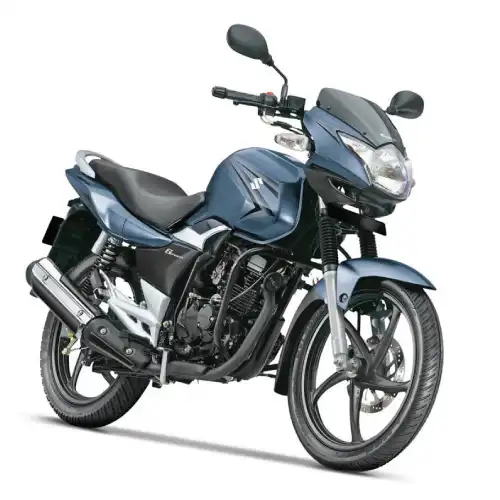 Suzuki GS150R