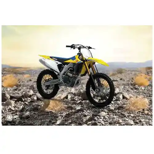 Suzuki RM Z450