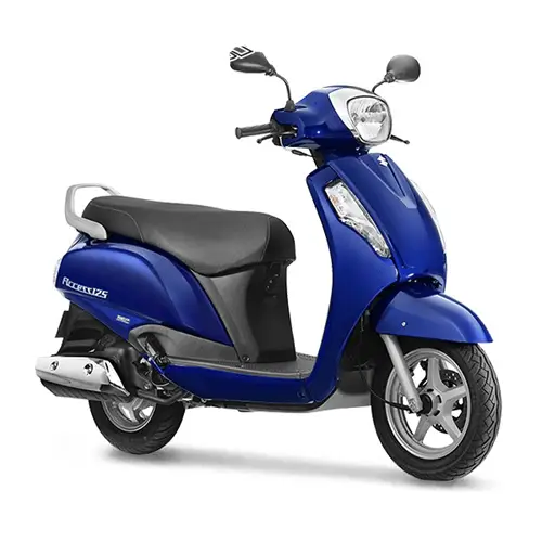 Suzuki Access 125 Disc