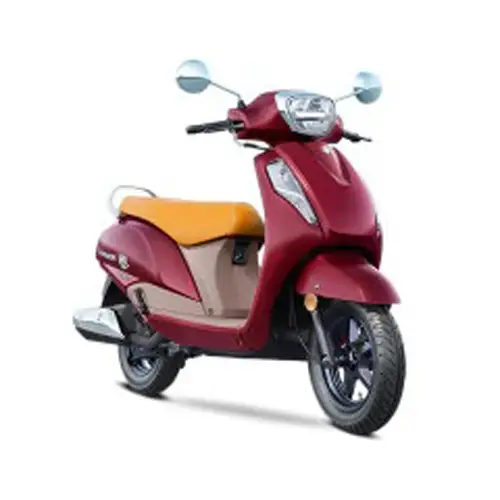 Suzuki Access 125