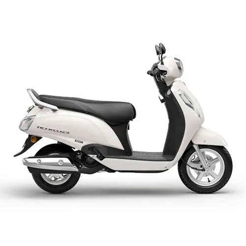 Suzuki Access 125