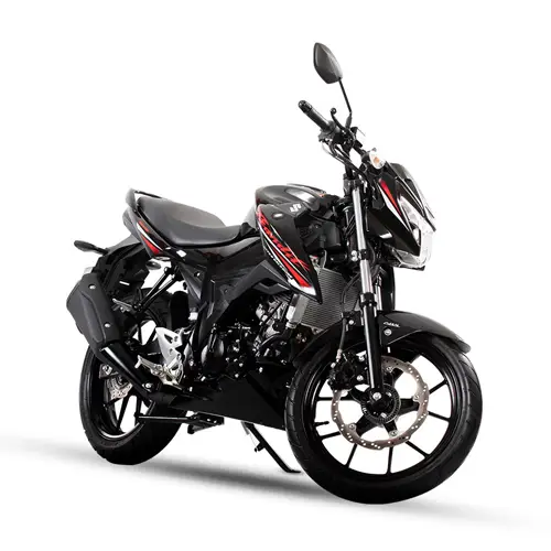 Suzuki Bandit 150