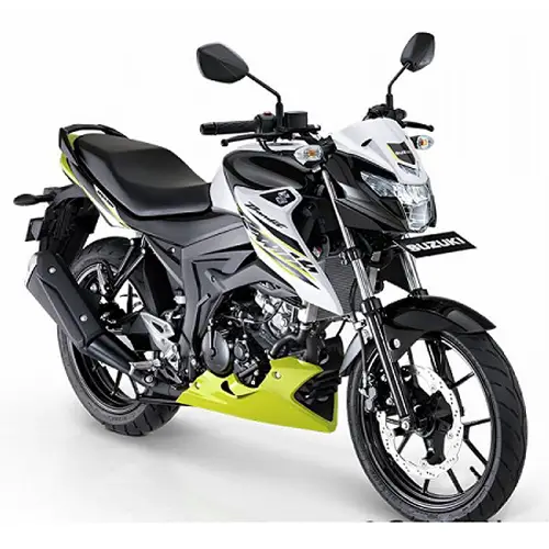 Suzuki Bandit 150