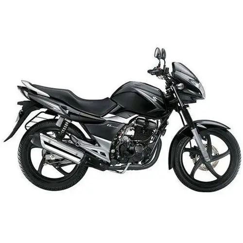 Suzuki GS150R