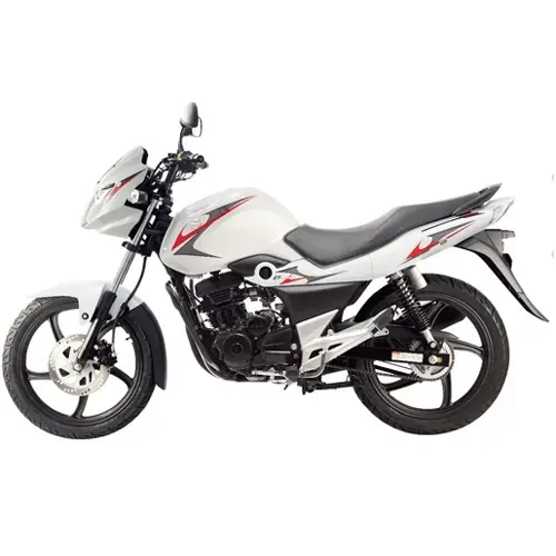 Suzuki GS150R