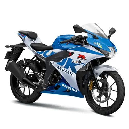 Suzuki GSX-R150