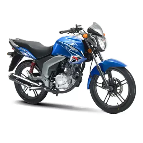 Suzuki GSX 125