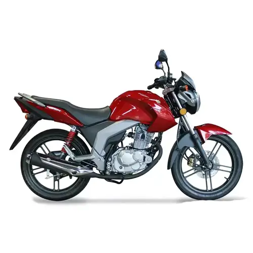 Suzuki GSX 125