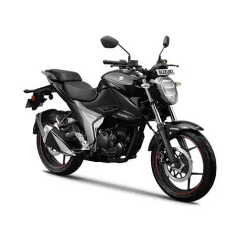 Suzuki Gixxer 155 Fi ABS