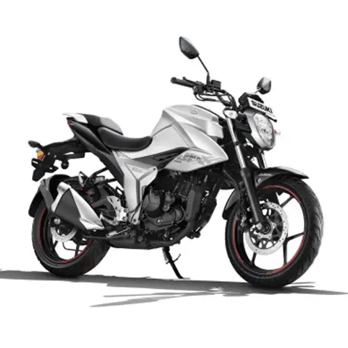 Suzuki Gixxer 155 Fi ABS