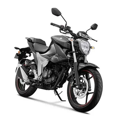 Suzuki Gixxer 2019 ABS