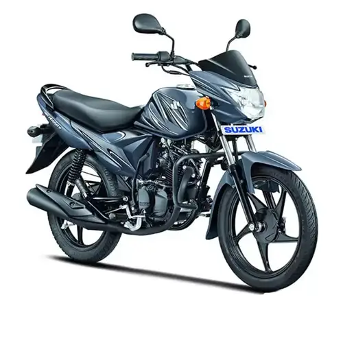 Suzuki Hayate EP 110