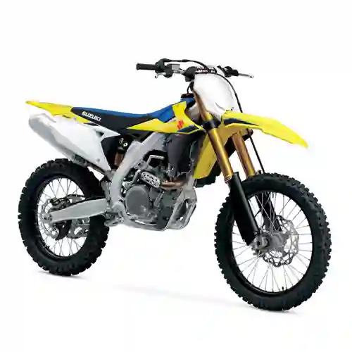 Suzuki RM Z450