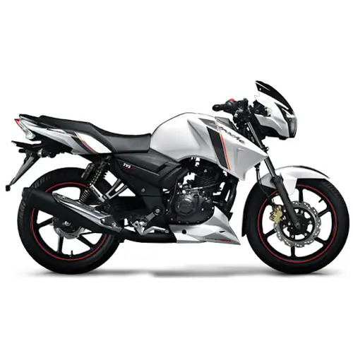 TVS Apache RTR 160