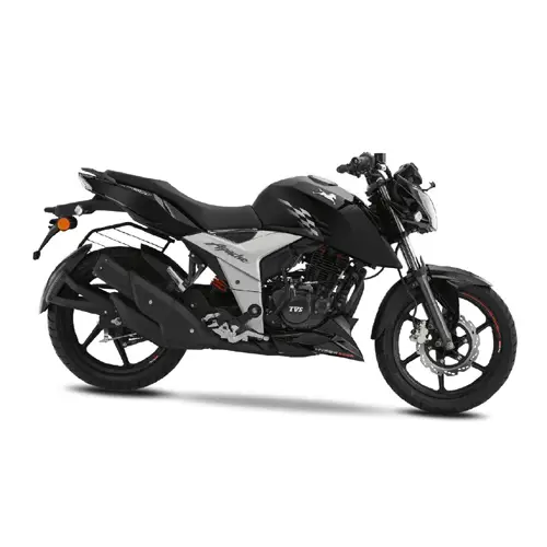 TVS Apache RTR 160 4V DD