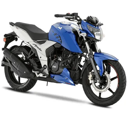 TVS Apache RTR 160 4V DD