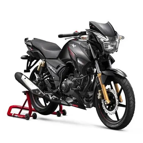 TVS Apache RTR 160 DD