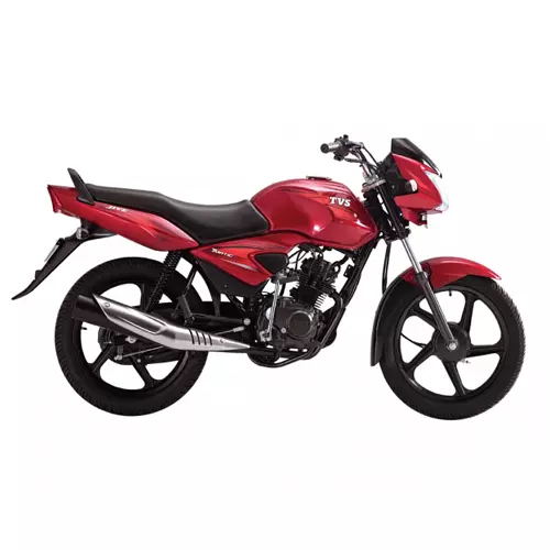 TVS Jive 110