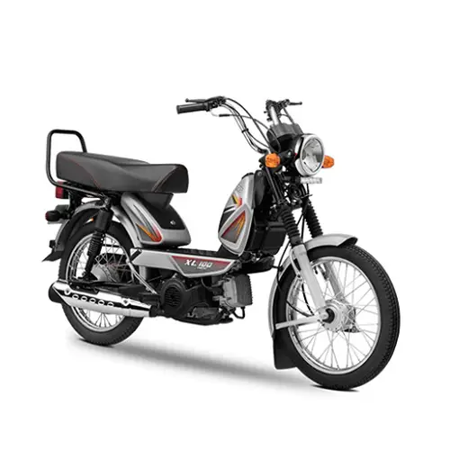 TVS XL100 Comfort