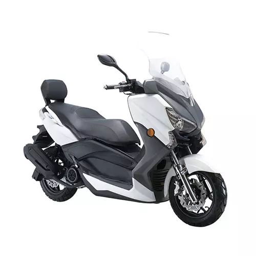 Taro F16 CT Max 125