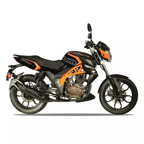 UM Runner Xtreet R150