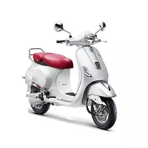 Vespa Elegante 150