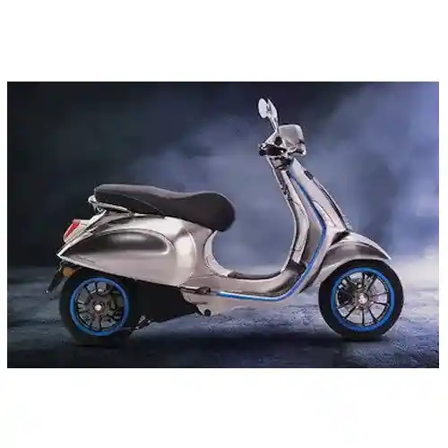 Vespa Elettrica